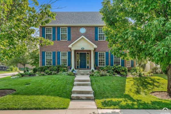 236 EARHART CIR, LAWRENCE, KS 66049 - Image 1