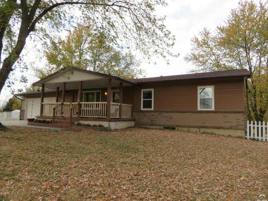 10041 VALLEYVIEW DR, OZAWKIE, KS 66070 - Image 1