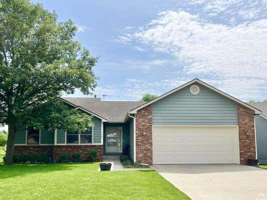 2704 WILDFLOWER DR, LAWRENCE, KS 66047 - Image 1