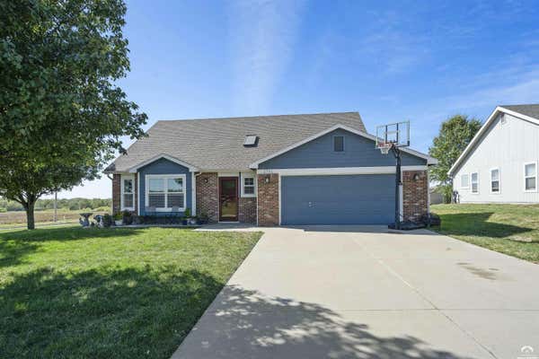 2743 STRATTON DR, EUDORA, KS 66025 - Image 1