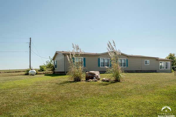 5026 NE WALLACE LN, TOPEKA, KS 66617 - Image 1