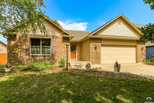 4218 TEAL DR, LAWRENCE, KS 66047 - Image 1