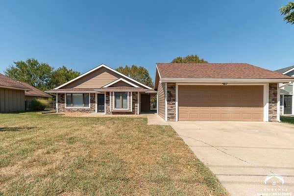 3620 W 24TH ST, LAWRENCE, KS 66047 - Image 1