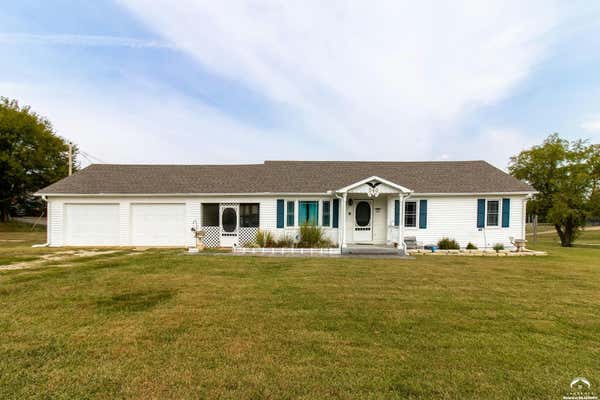 540 E WOODSON AVE, LECOMPTON, KS 66050 - Image 1