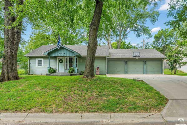 1039 FIR ST, EUDORA, KS 66025 - Image 1