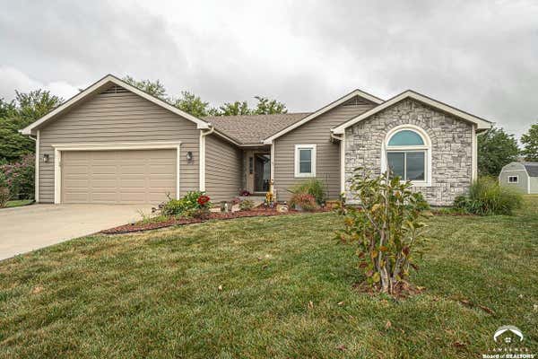 1002 LISA CT, BALDWIN CITY, KS 66006 - Image 1