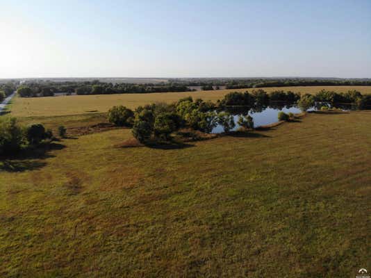 LOT 4 LOUISIANA ROAD, PRINCETON, KS 66078 - Image 1