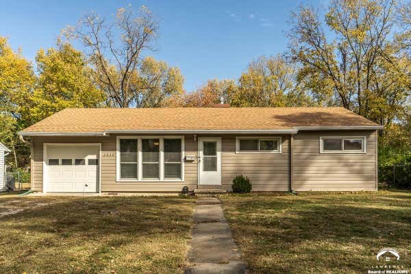 2028 BARKER CT, LAWRENCE, KS 66046 - Image 1