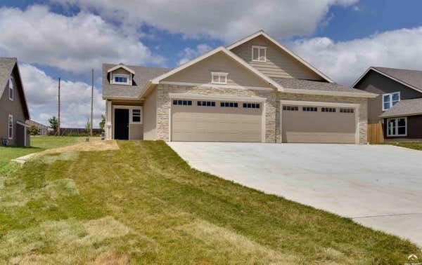 2716 CHASEHIRE DR, LAWRENCE, KS 66046 - Image 1