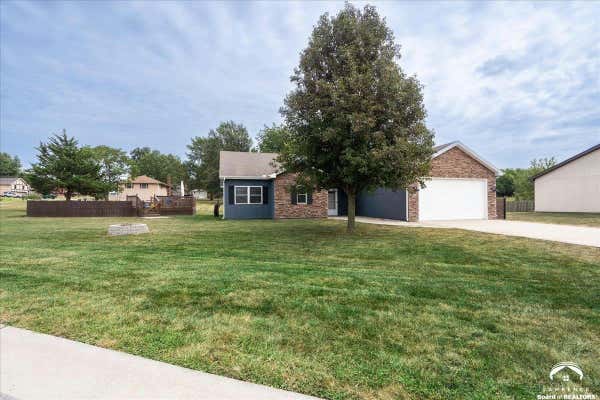 3025 N 157TH ST, BASEHOR, KS 66007, photo 4 of 38