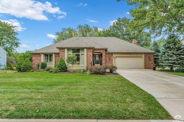 4504 TURNBERRY DR, LAWRENCE, KS 66047 - Image 1