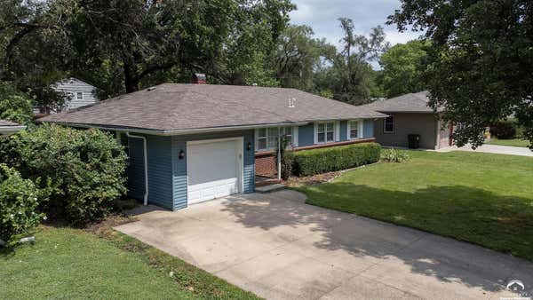 914 W 22ND TER, LAWRENCE, KS 66046 - Image 1