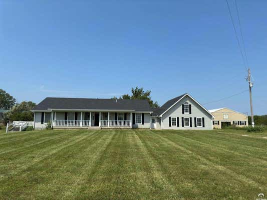 5924 SE 105TH ST, BERRYTON, KS 66409 - Image 1