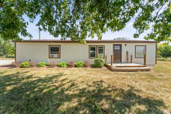 176 E 1575TH RD, BALDWIN CITY, KS 66006 - Image 1