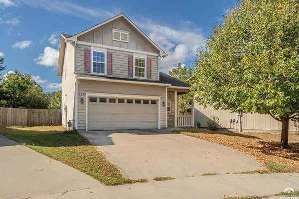 923 OLIVERS CT, LAWRENCE, KS 66044 - Image 1