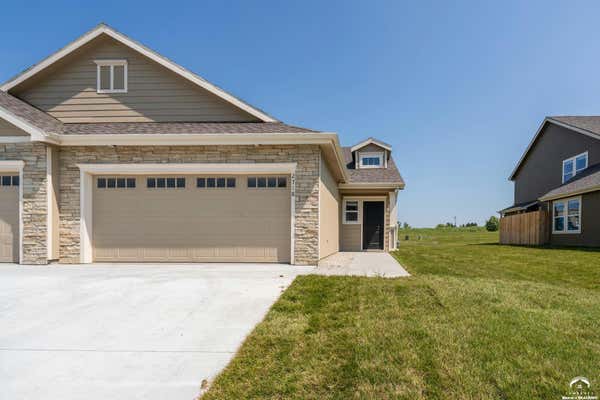 2718 CHASEHIRE DRIVE, LAWRENCE, KS 66046 - Image 1