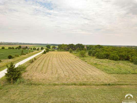 RDP 1 N 500 ROAD, OVERBROOK, KS 66524 - Image 1