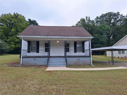 22 S 12TH ST, LANETT, AL 36863 - Image 1