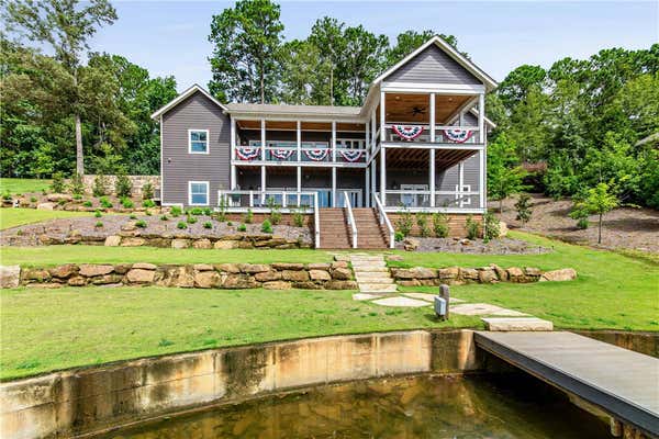 79 RIVER OAKS DRIVE, JACKSONS GAP, AL 36861 - Image 1