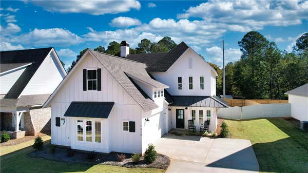 12 HUNTERS HILL LANE, AUBURN, AL 36830 - Image 1