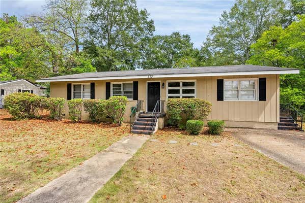 313 BOWDEN DR, AUBURN, AL 36830 - Image 1