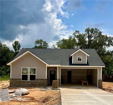 209 LEE ROAD 2232, CUSSETA, AL 36852 - Image 1