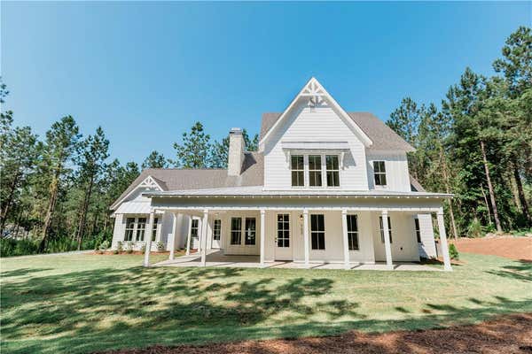 17 HUNTERS HILL LANE, AUBURN, AL 36830 - Image 1