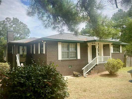 510 ALABAMA AVE W, LAFAYETTE, AL 36862 - Image 1