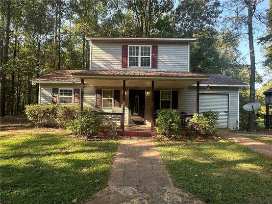 3300 LOUINA RD, ROANOKE, AL 36274 - Image 1