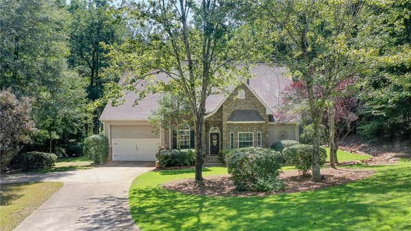 1414 LAKESHORE LN, AUBURN, AL 36830 - Image 1