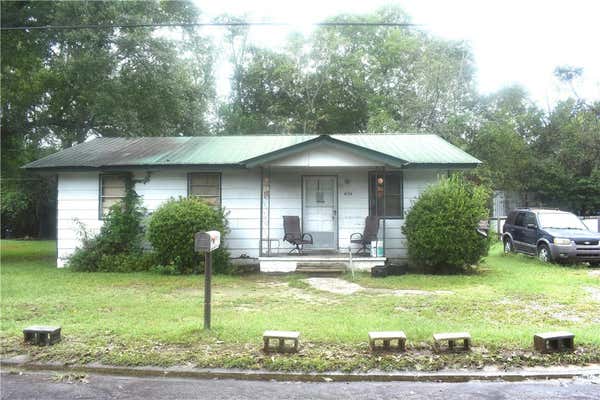 634 DAVIS LN, EUFAULA, AL 36027 - Image 1