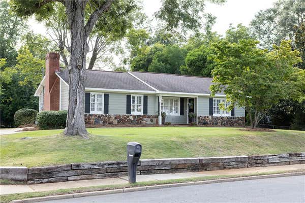 1409 N 4TH AVE, LANETT, AL 36863 - Image 1