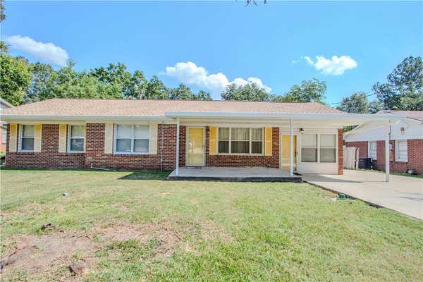 211 S NICHOLS ST, PRATTVILLE, AL 36066 - Image 1