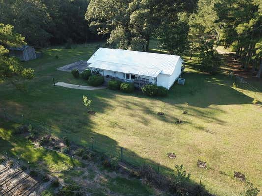 111 NEW BETHEL LOOP, JACKSONS GAP, AL 36861 - Image 1