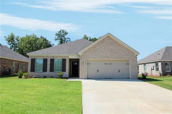 2057 SUPERIOR DRIVE, OPELIKA, AL 36804 - Image 1