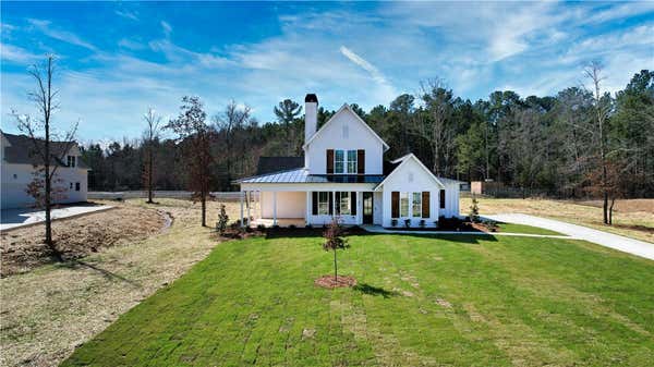 2 BLACKBERRY LANE, AUBURN, AL 36830 - Image 1