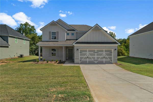 27 QUAIL RUN AVE, SMITHS STATION, AL 36877 - Image 1