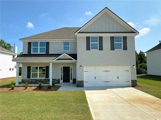 39 QUAIL RUN AVE, SMITHS STATION, AL 36877 - Image 1