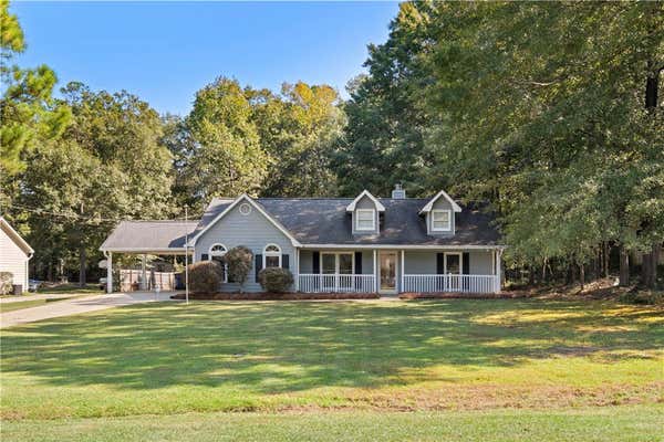 100 LEE ROAD 963, SMITHS STATION, AL 36877 - Image 1