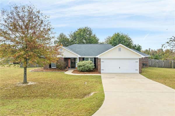 390 LEE ROAD 2126, SALEM, AL 36874 - Image 1