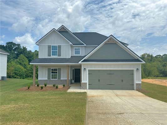 51 QUAIL RUN AVE, SMITHS STATION, AL 36877 - Image 1