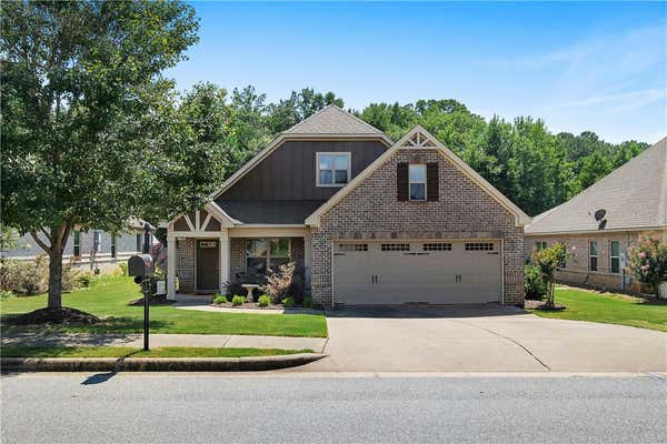 637 DEER RUN RD, AUBURN, AL 36832 - Image 1