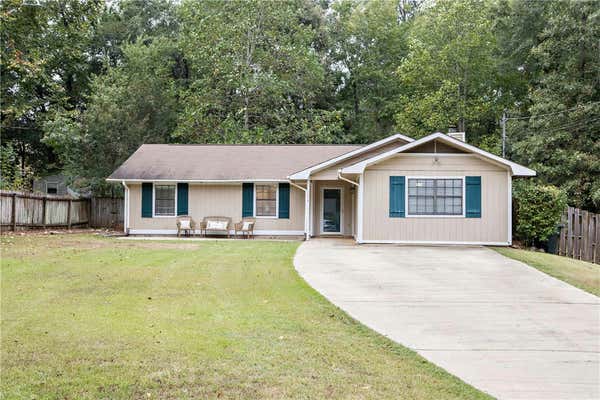 1614 MERLE CIR, OPELIKA, AL 36801 - Image 1