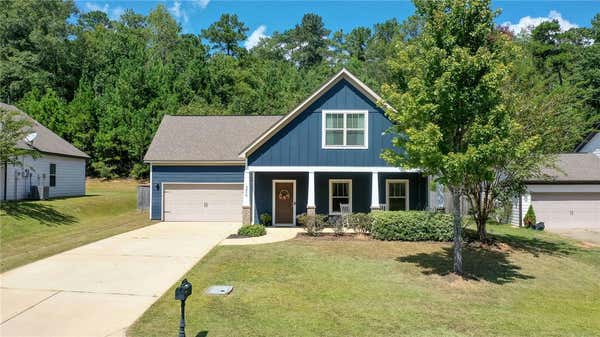 3208 GABBY DR, OPELIKA, AL 36801 - Image 1