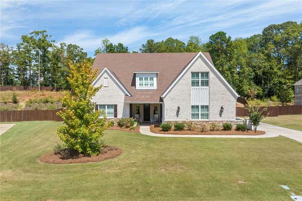 1748 MORNING GLORY DR, OPELIKA, AL 36801 - Image 1