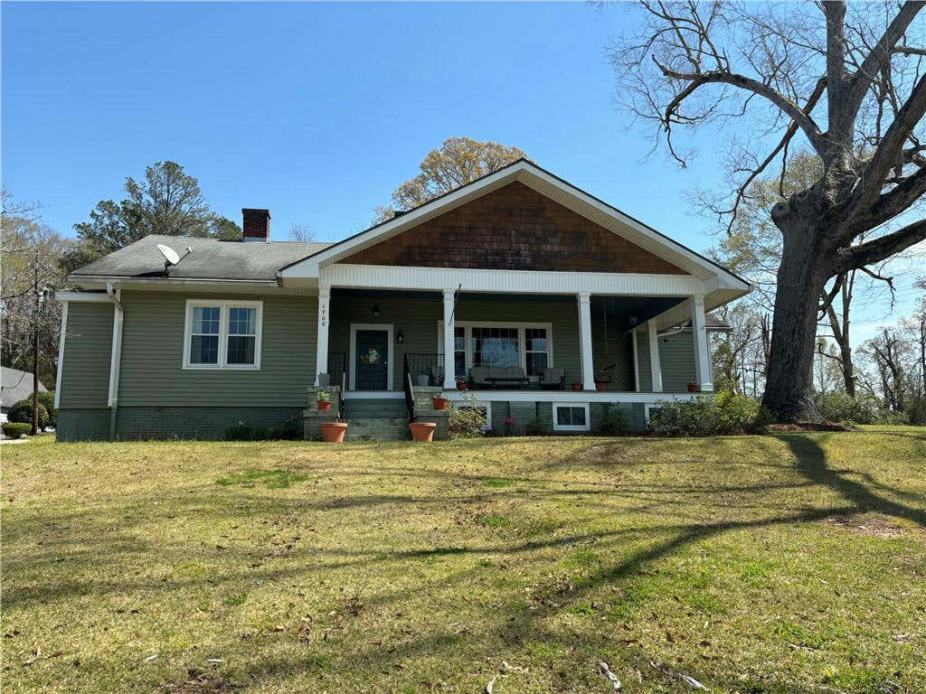 1900 56TH ST, VALLEY, AL 36854, photo 1 of 25