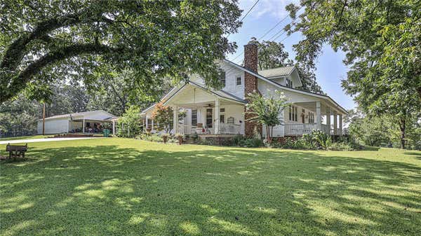 316 1ST ST SE, LAFAYETTE, AL 36862 - Image 1