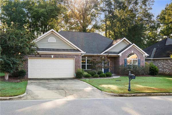 1433 CLOVERBROOK CIR, AUBURN, AL 36832 - Image 1