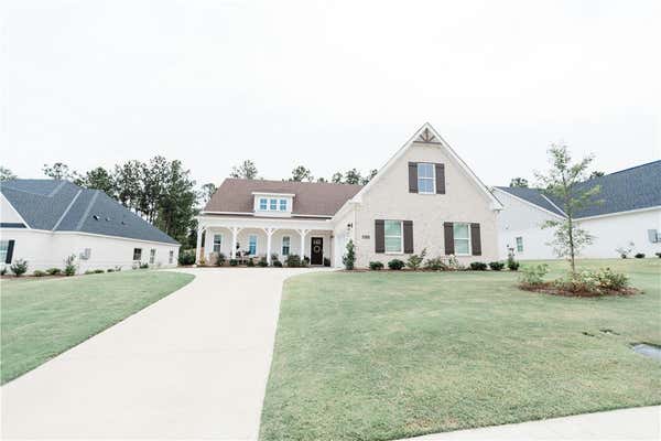 1385 GARRETT LN, AUBURN, AL 36830 - Image 1