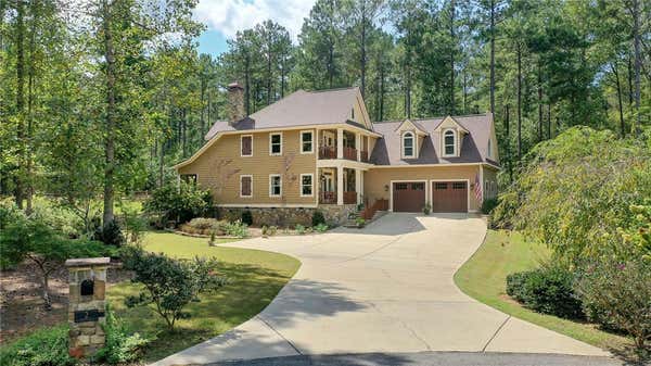 2 LEE ROAD 2117, SALEM, AL 36874 - Image 1